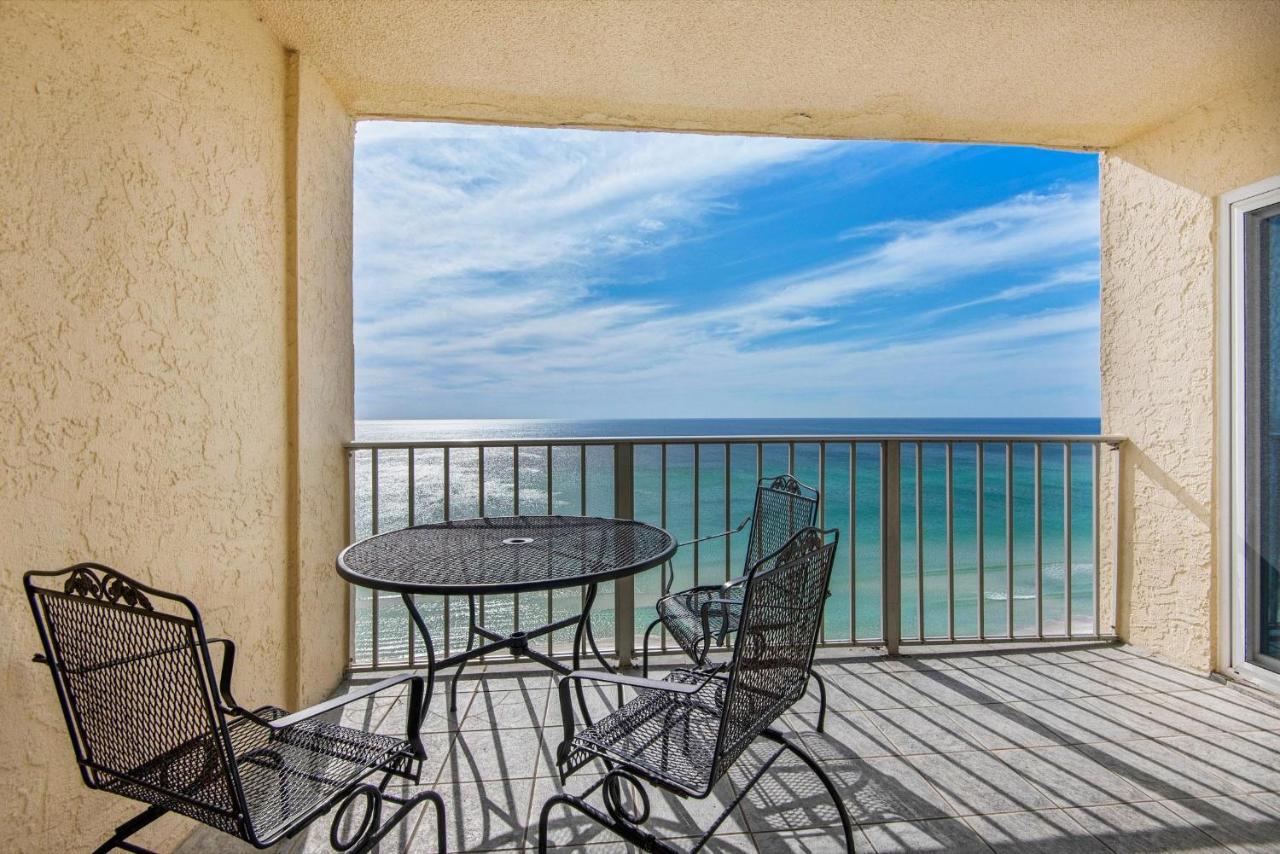 Regency Towers 1320 Apartment Panama City Beach Exterior photo