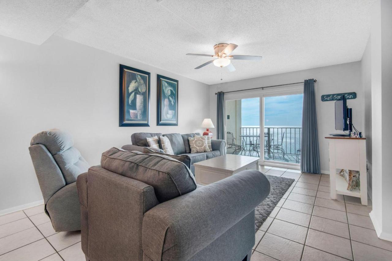 Regency Towers 1320 Apartment Panama City Beach Exterior photo