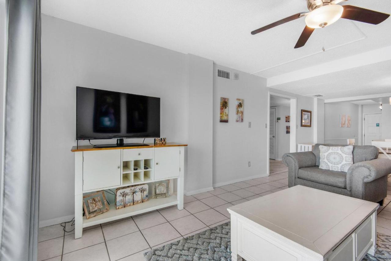 Regency Towers 1320 Apartment Panama City Beach Exterior photo