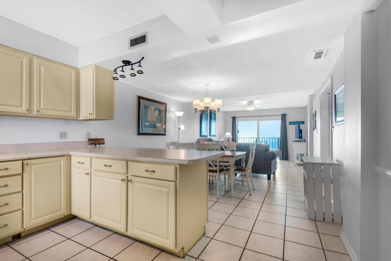 Regency Towers 1320 Apartment Panama City Beach Exterior photo