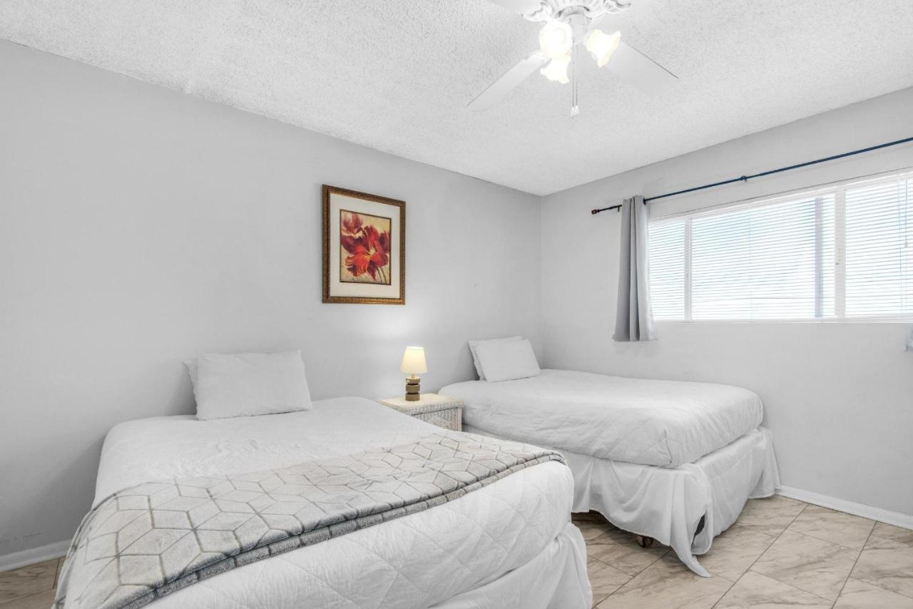 Regency Towers 1320 Apartment Panama City Beach Exterior photo