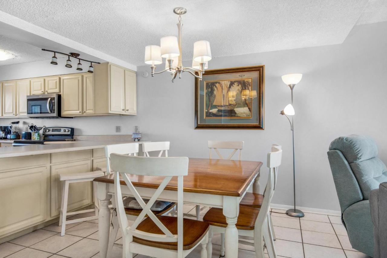Regency Towers 1320 Apartment Panama City Beach Exterior photo