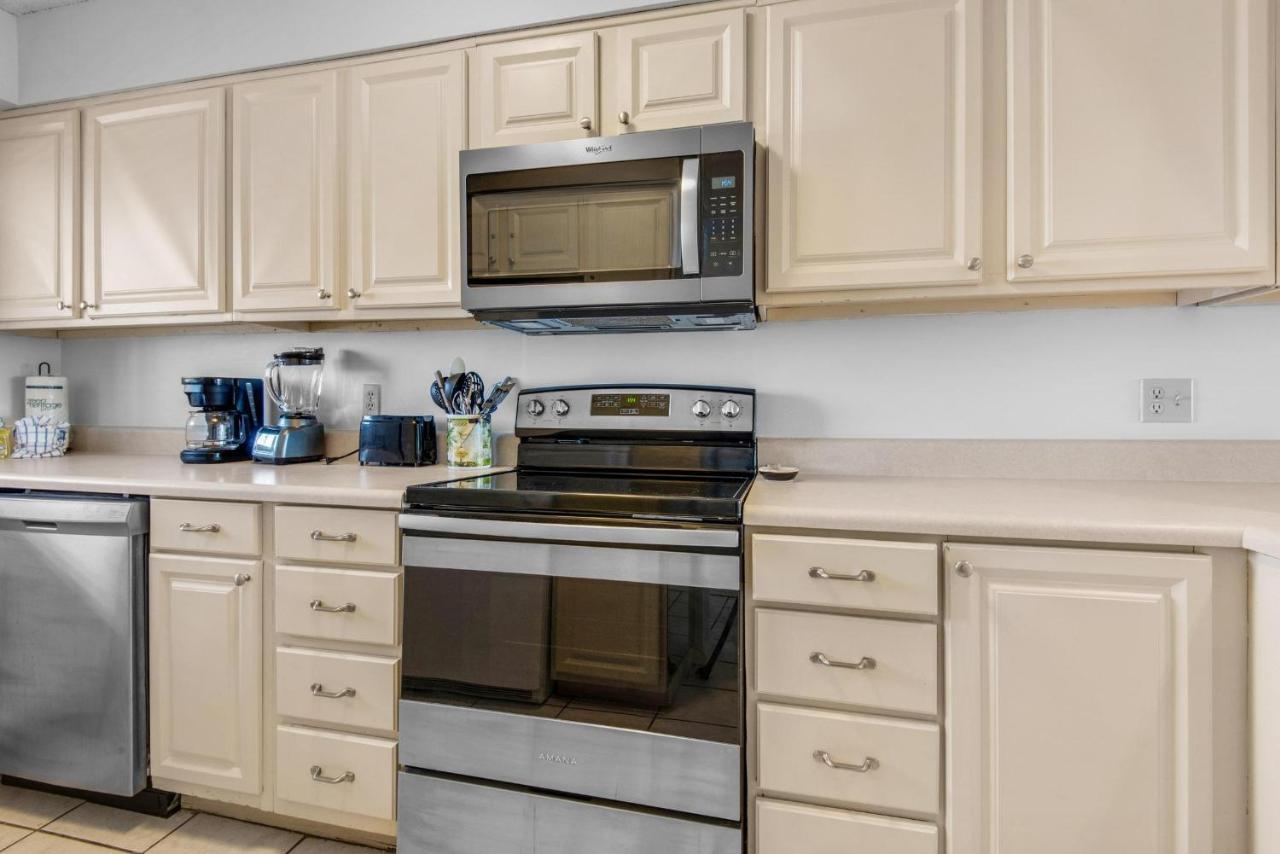 Regency Towers 1320 Apartment Panama City Beach Exterior photo
