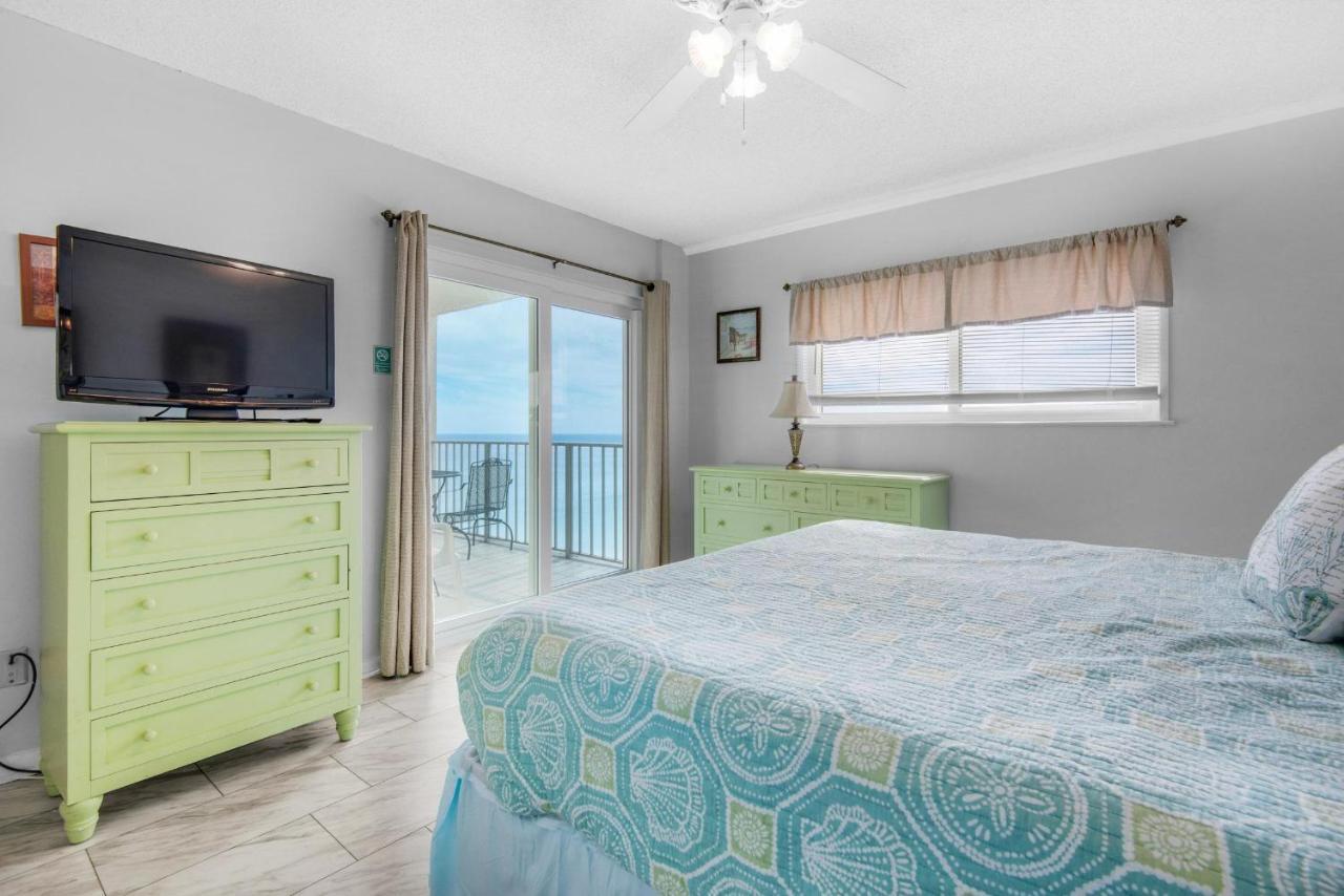Regency Towers 1320 Apartment Panama City Beach Exterior photo