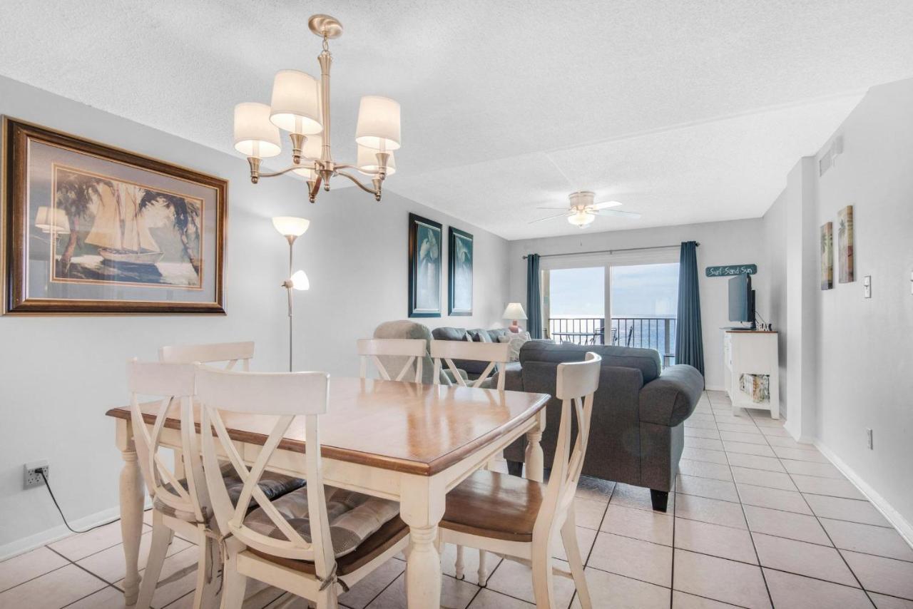 Regency Towers 1320 Apartment Panama City Beach Exterior photo