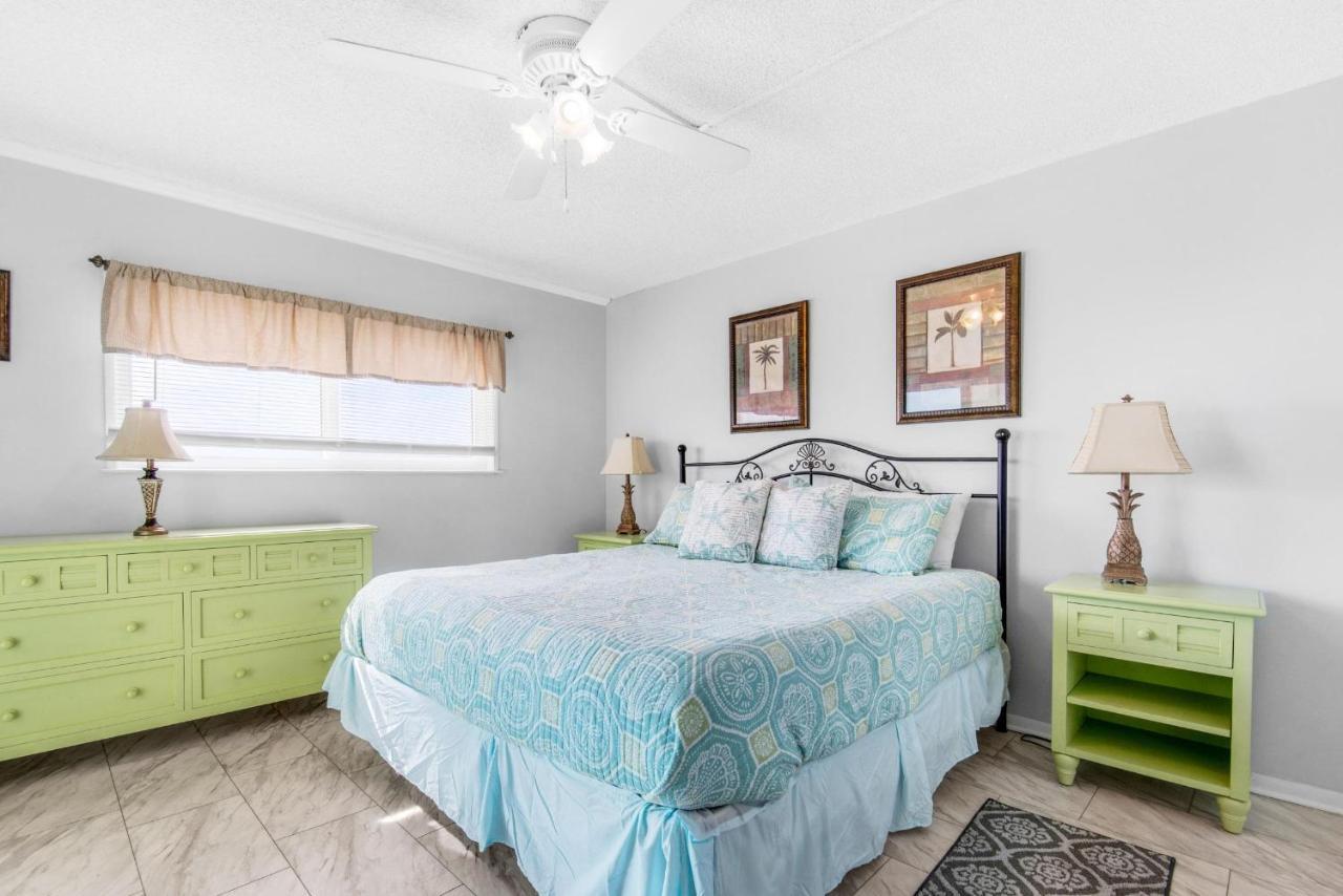 Regency Towers 1320 Apartment Panama City Beach Exterior photo
