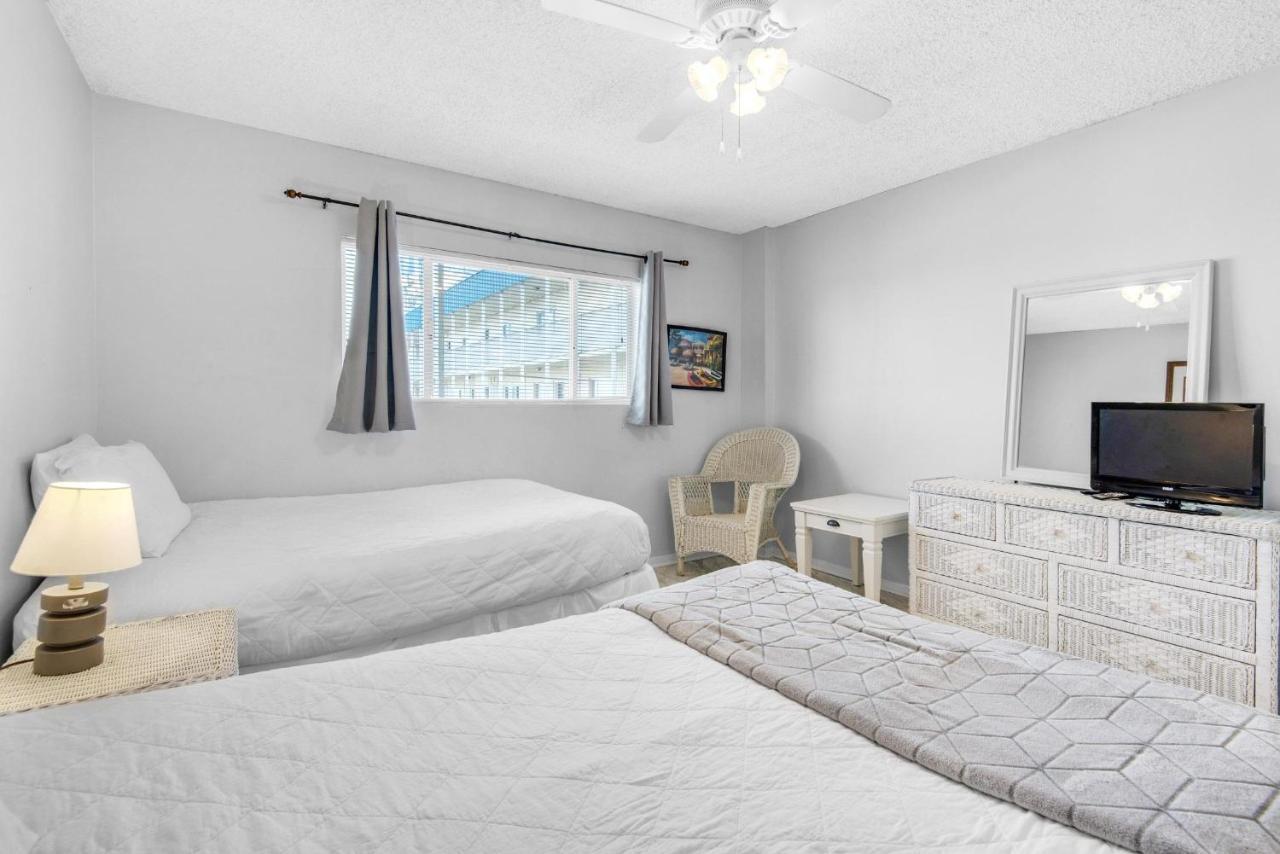 Regency Towers 1320 Apartment Panama City Beach Exterior photo
