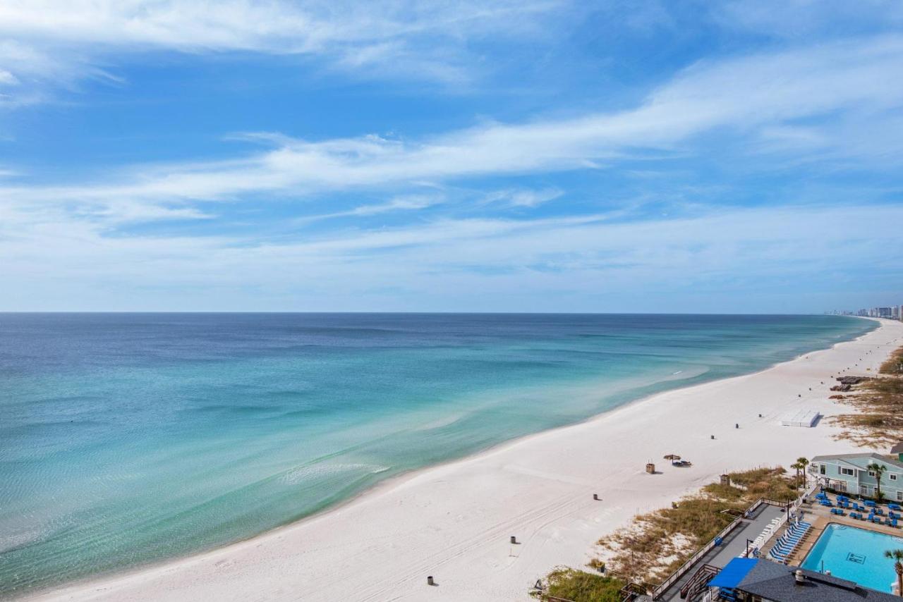 Regency Towers 1320 Apartment Panama City Beach Exterior photo