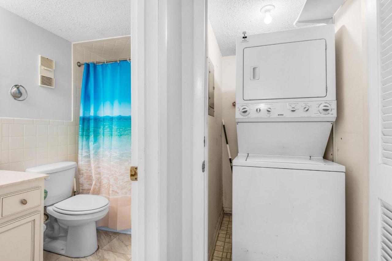 Regency Towers 1320 Apartment Panama City Beach Exterior photo